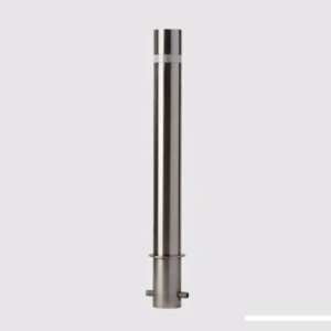 trụ chắn inox đa dạng mẫu mã