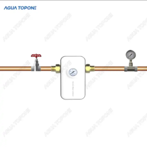 thiết bị bảo vệ bình nước nóng