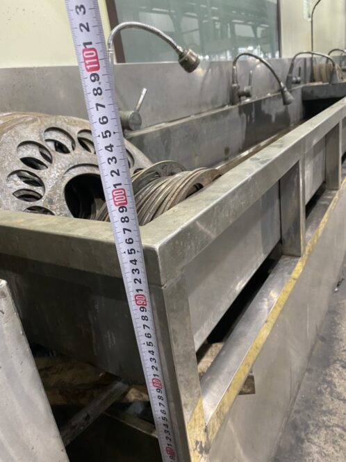 chậu rửa chi tiết máy  theo yêu cầu