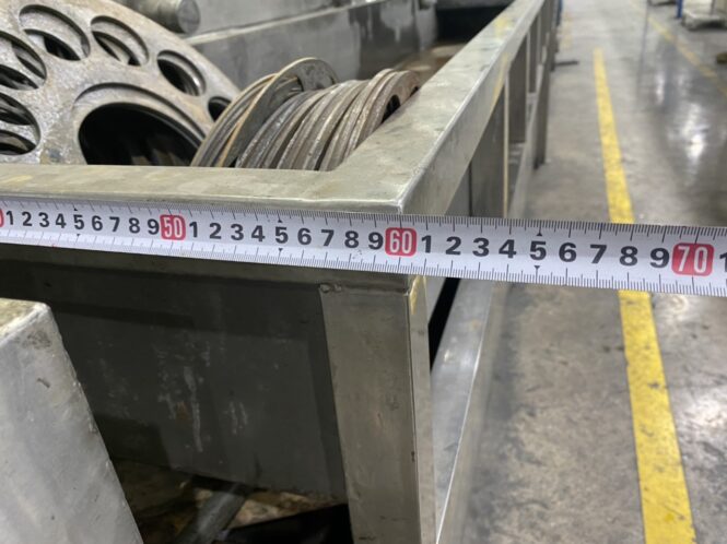 chậu rửa chi tiết máy  theo yêu cầu