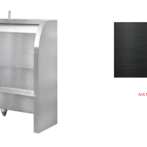 máng tiểu inox