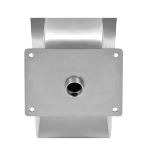 vòi phun nước bể bơi inox