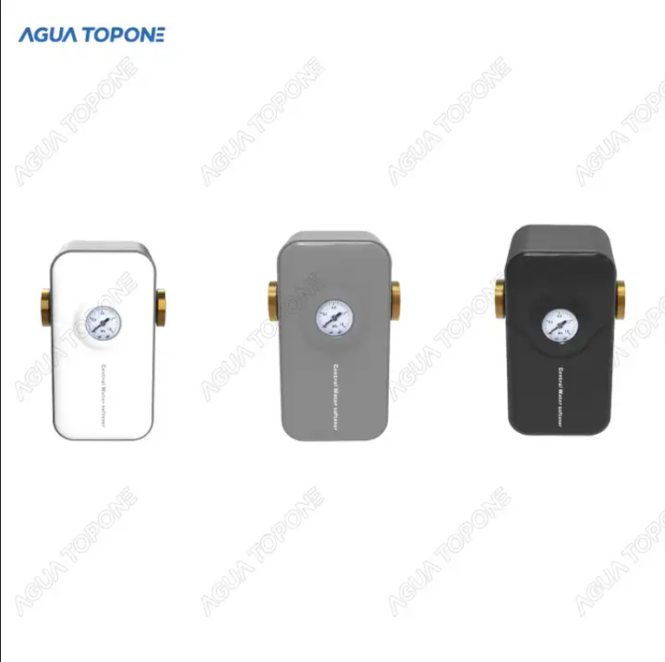 giải pháp làm mềm nước cứng cho nhà máy chăn nuôi