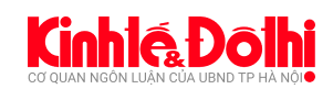 logo báo kinh tế đô thị