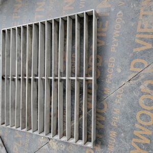 nắp đậy hố ga grating inox