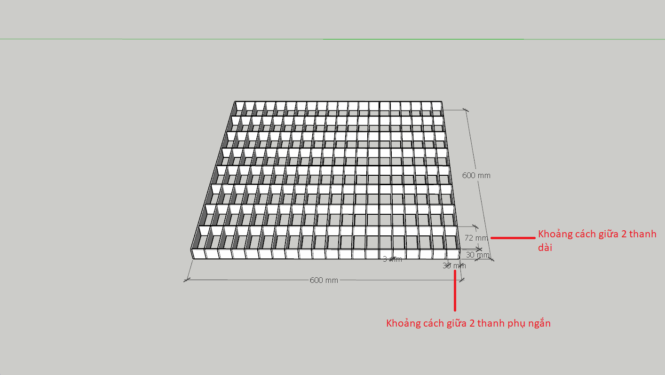 nắp đậy hố ga grating inox