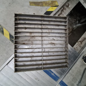 nắp đậy hố ga grating inox