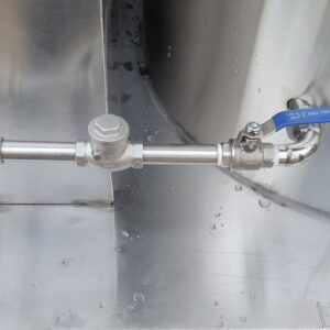nồi nấu thuốc tự động hoàn toàn bằng inox