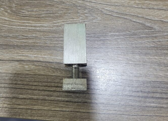 phụ kiện nắp bể nước ngầm inox