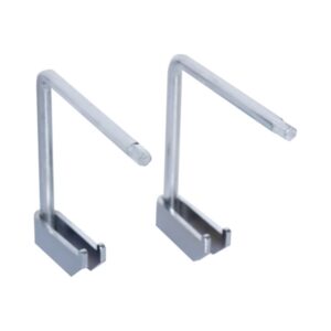 phụ kiện nắp bể nước ngầm inox