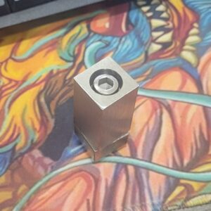 phụ kiện nắp bể nước ngầm inox