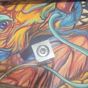 phụ kiện nắp bể nước ngầm inox