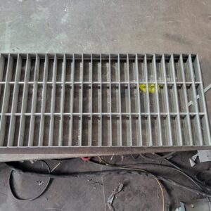tấm đan rãnh thoát nước inox
