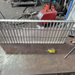 tấm đan rãnh thoát nước inox