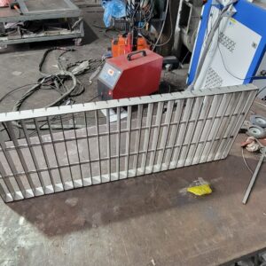 tấm đan rãnh thoát nước inox