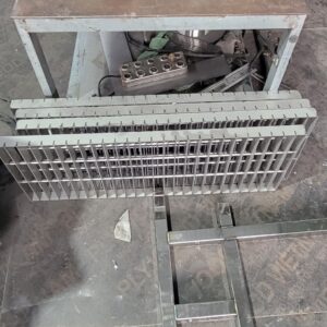 tấm đan rãnh thoát nước inox