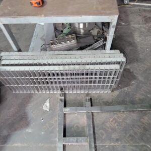 tấm đan rãnh thoát nước inox