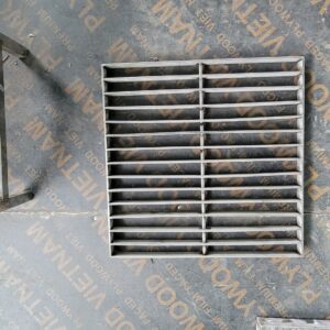 tấm sàn grating inox 304