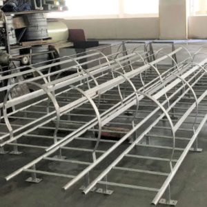 thang inox công nghiệp gia công theo yêu cầu