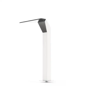 trụ phun nước hồ bơi inox