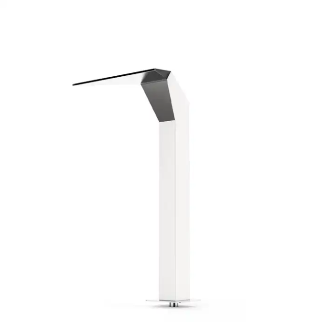 trụ phun nước hồ bơi inox