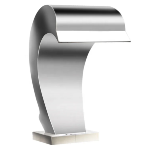 vòi phun nước bể bơi inox
