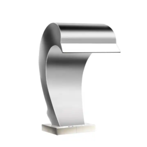 vòi phun nước bể bơi inox