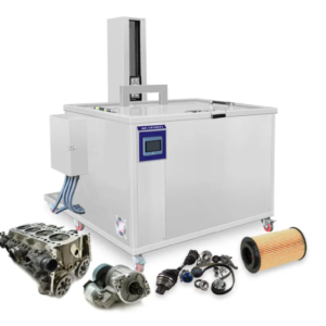 chậu rửa chi tiết máy siêu âm