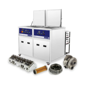 chậu rửa chi tiết máy siêu âm