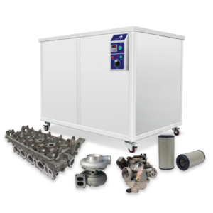 chậu rửa chi tiết máy siêu âm