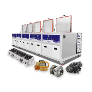 chậu rửa chi tiết máy siêu âm