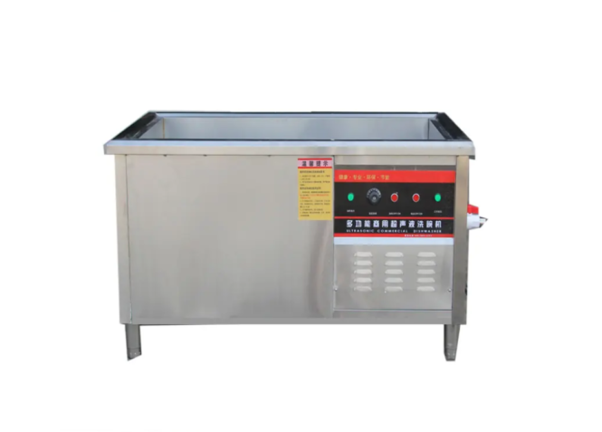 máy rửa bát tự động cho 300 suất ăn