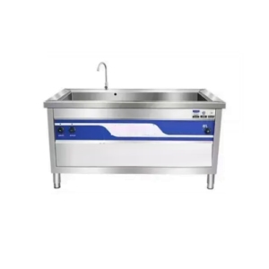máy rửa bát tự động cho 300 suất ăn