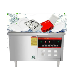 máy rửa bát tự động cho 300 suất ăn