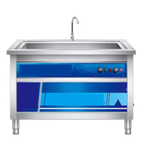 máy rửa bát tự động cho 300 suất ăn