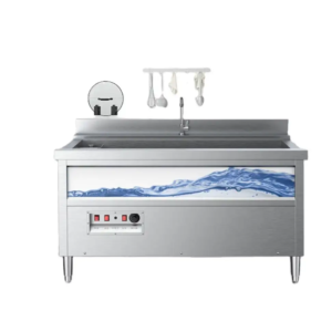 máy rửa bát tự động cho 300 suất ăn