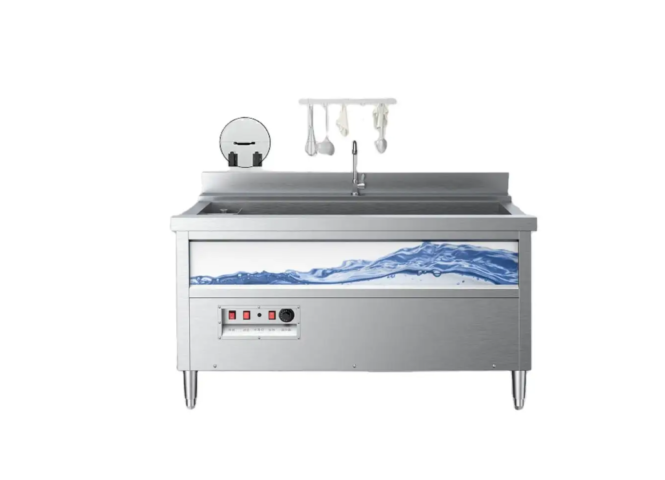 máy rửa bát tự động cho 300 suất ăn