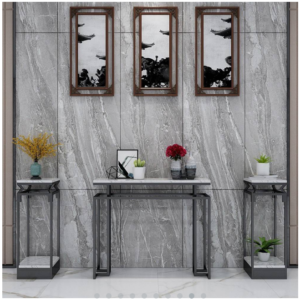 bàn console - bàn trang trí inox decor