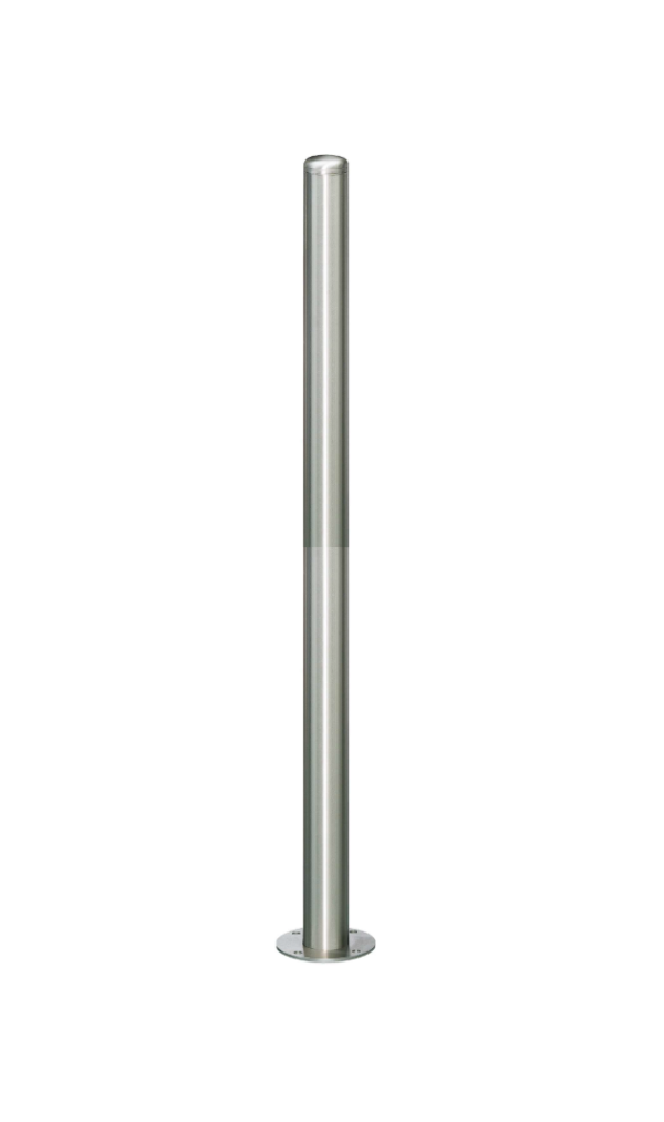 Cột camera inox - Thông số theo yêu cầu