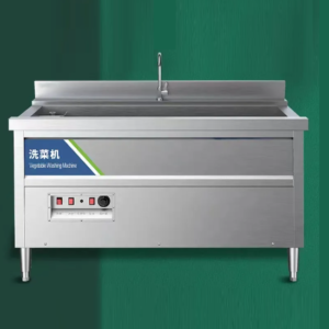 máy rửa bát siêu âm