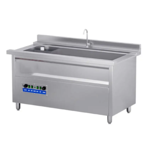 máy rửa bát siêu âm