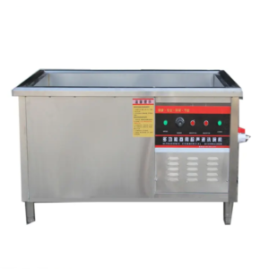 máy rửa bát siêu âm