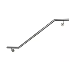 tay vịn cầu thang inox