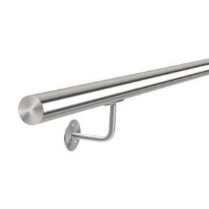 tay vịn cầu thang inox