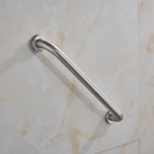 tay vịn nhà vệ sinh inox bệnh viện