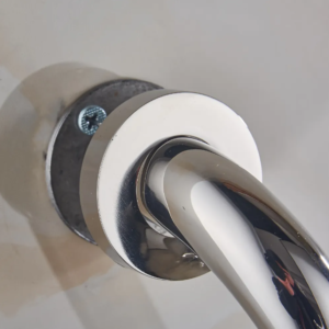 tay vịn nhà vệ sinh inox bệnh viện