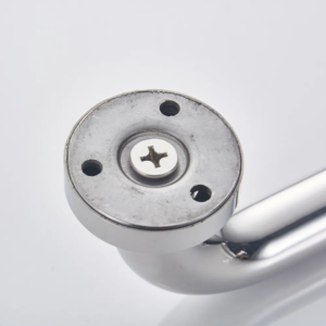 tay vịn nhà vệ sinh inox bệnh viện