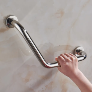 tay vịn nhà vệ sinh inox bệnh viện