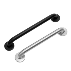 tay vịn nhà vệ sinh inox bệnh viện