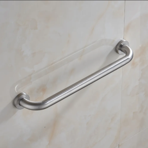 tay vịn nhà vệ sinh inox bệnh viện